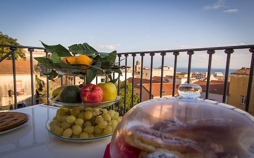 La Dimora Del Principe Boutique B&b  | Salerno | Salerno | Italia 4