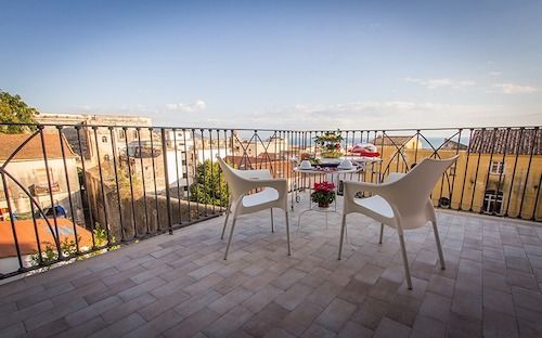 La Dimora Del Principe Boutique B&b  | Salerno | Salerno | Italia 5