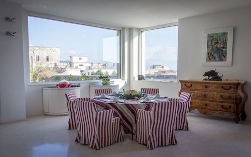 La Dimora Del Principe Boutique B&b  | Salerno | Salerno | Italia 9