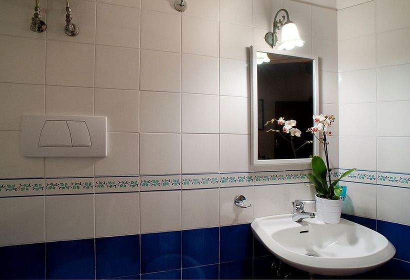 B&b Le Ninfee  | Positano | Salerno | Italia 1