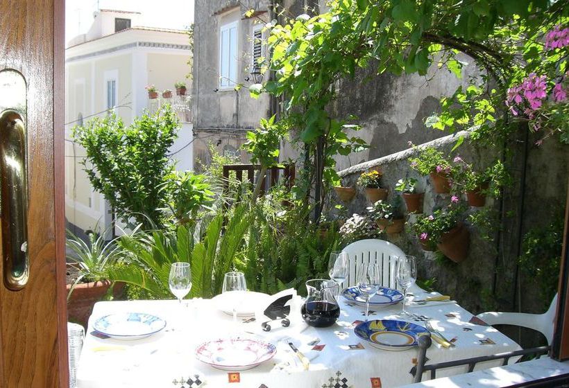 B&b Le Ninfee  | Positano | Salerno | Italia 10