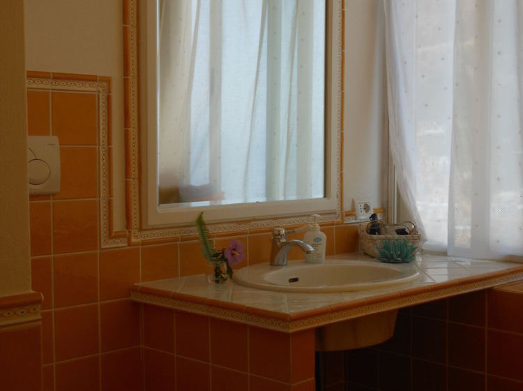 B&b Le Ninfee  | Positano | Salerno | Italia 11