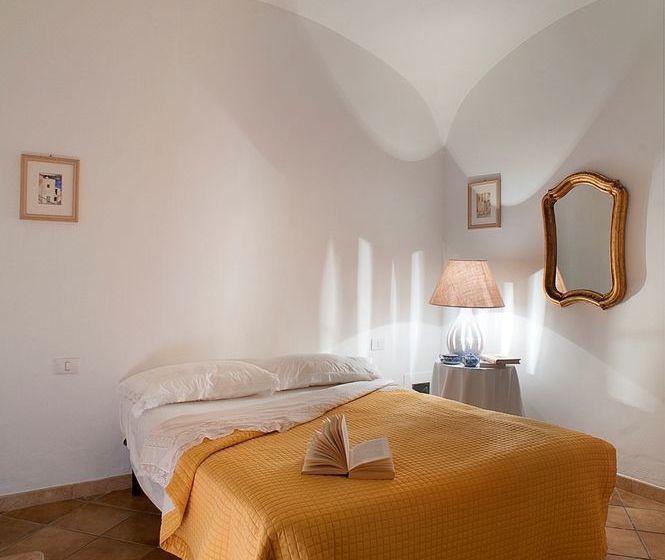 B&b Le Ninfee  | Positano | Salerno | Italia 12