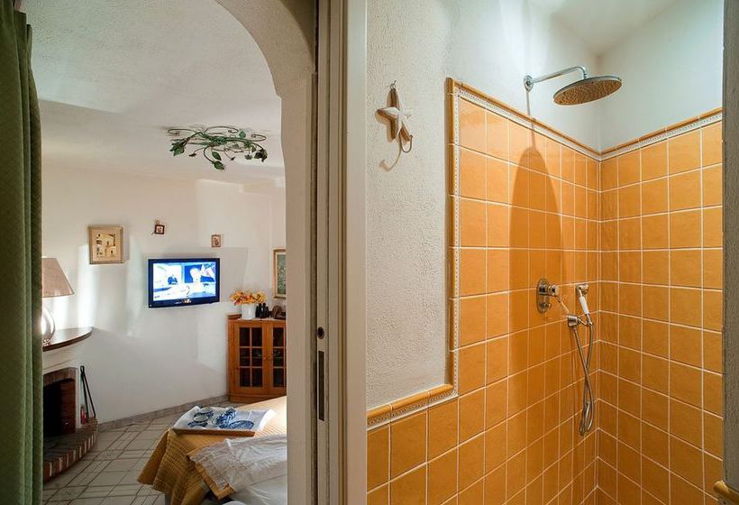 B&b Le Ninfee  | Positano | Salerno | Italia 2