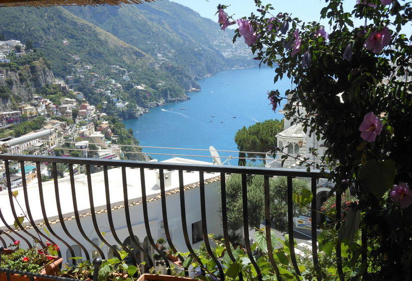 B&b Le Ninfee  | Positano | Salerno | Italia 3