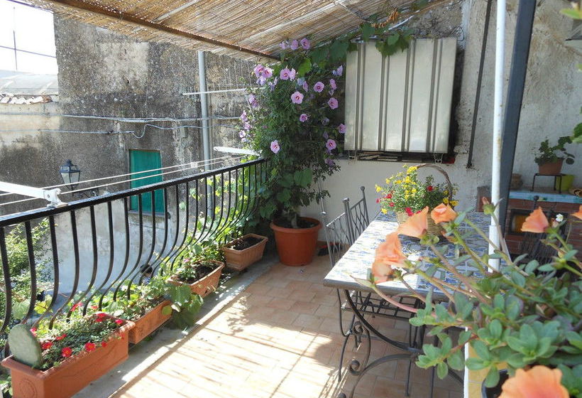 B&b Le Ninfee  | Positano | Salerno | Italia 5
