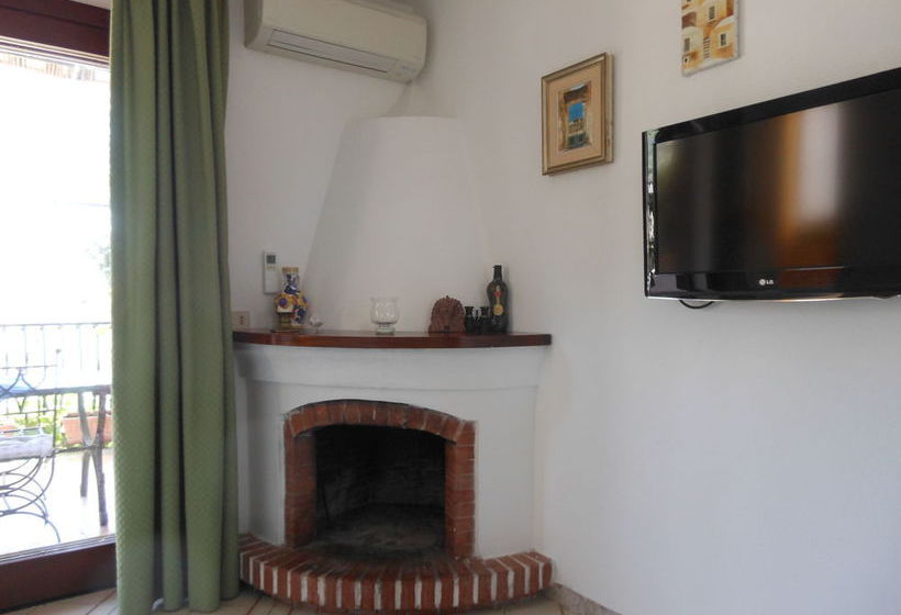 B&b Le Ninfee  | Positano | Salerno | Italia 6