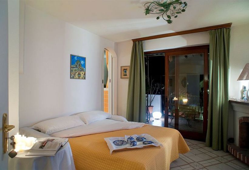 B&b Le Ninfee  | Positano | Salerno | Italia 7