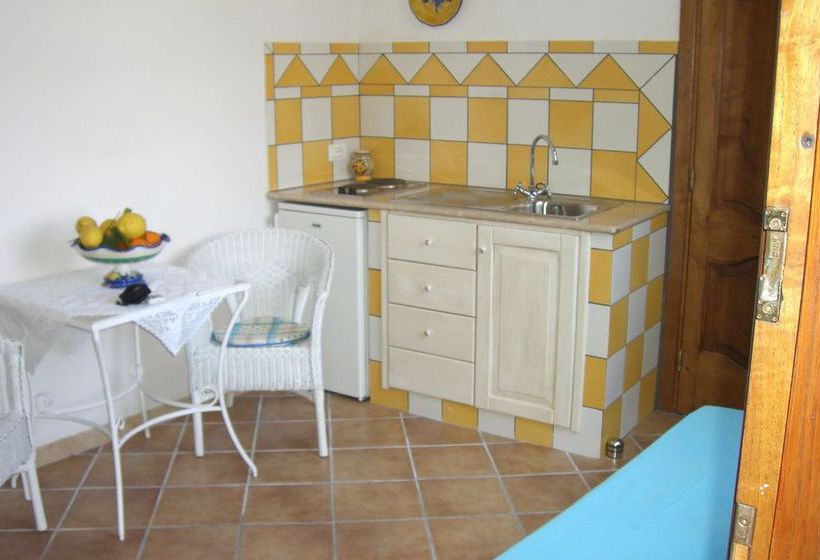 B&b Le Ninfee  | Positano | Salerno | Italia 8