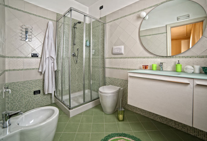 Airport House B&b Regio de Calabria Reggio Calabria