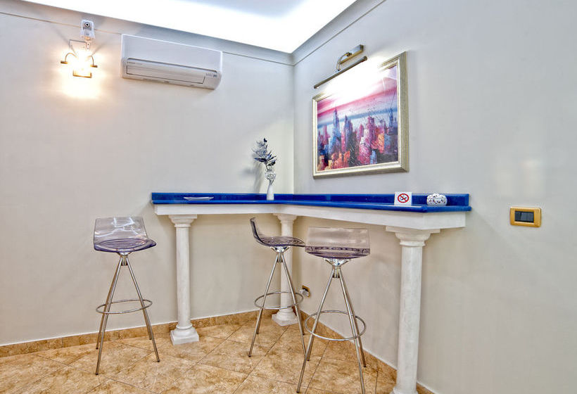 Airport House B&b  | Reggio di Calabria | Reggio Calabria | Italia 1