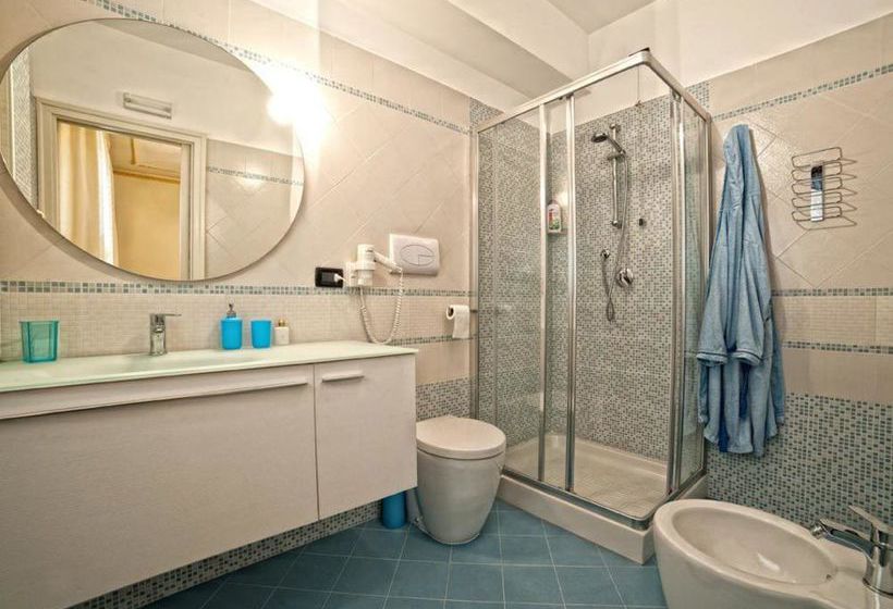 Airport House B&b  | Reggio di Calabria | Reggio Calabria | Italia 10