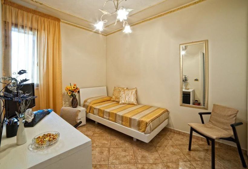 Airport House B&b  | Reggio di Calabria | Reggio Calabria | Italia 11