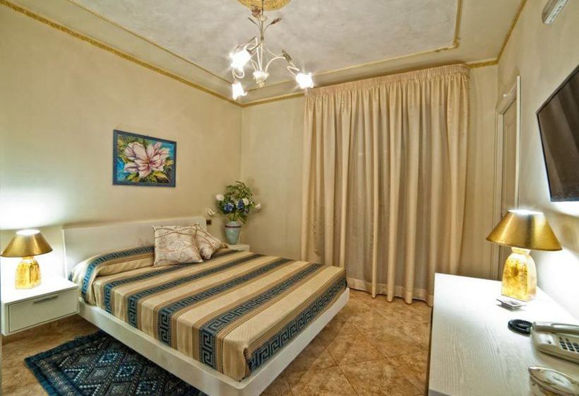 Airport House B&b  | Reggio di Calabria | Reggio Calabria | Italia 12