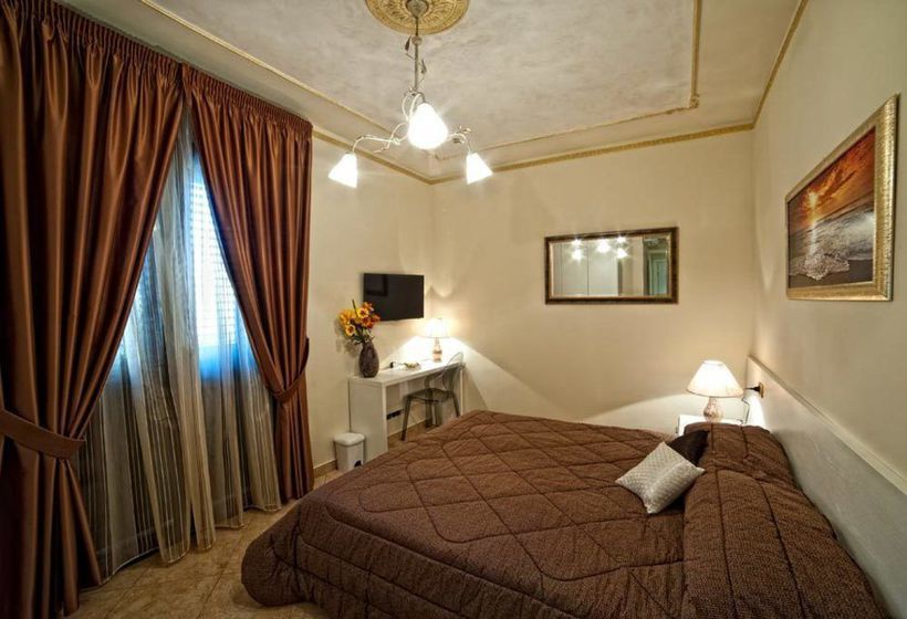 Airport House B&b  | Reggio di Calabria | Reggio Calabria | Italia 13