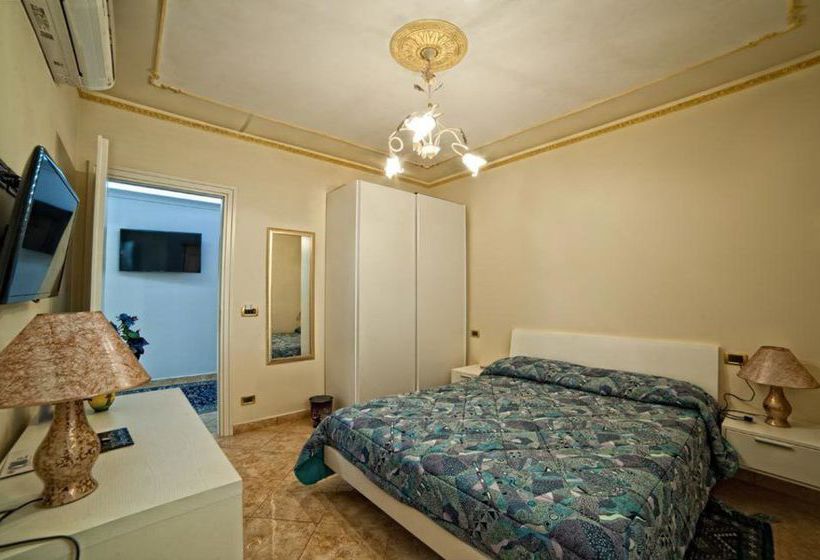 Airport House B&b  | Reggio di Calabria | Reggio Calabria | Italia 14