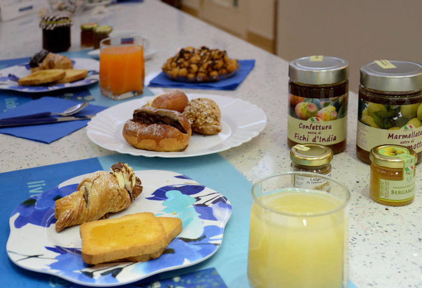 Airport House B&b  | Reggio di Calabria | Reggio Calabria | Italia 17