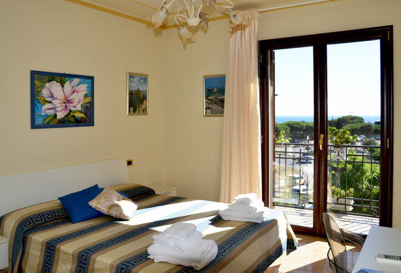 Airport House B&b  | Reggio di Calabria | Reggio Calabria | Italia 18