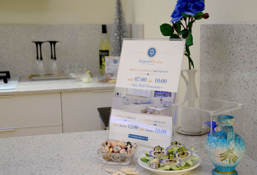 Airport House B&b  | Reggio di Calabria | Reggio Calabria | Italia 19