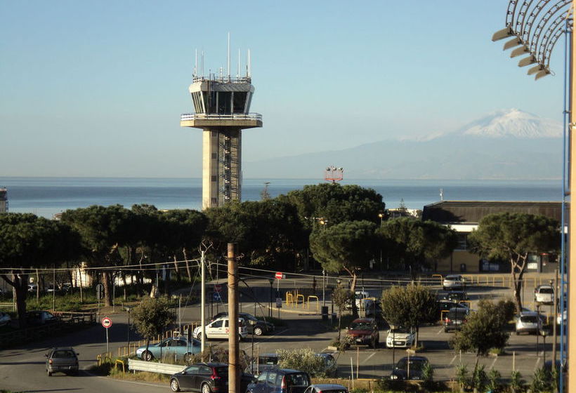 Airport House B&b  | Reggio di Calabria | Reggio Calabria | Italia 2