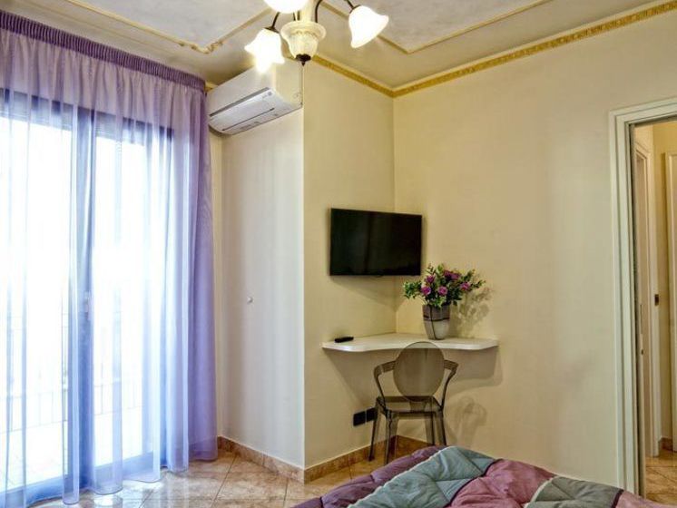 Airport House B&b  | Reggio di Calabria | Reggio Calabria | Italia 20