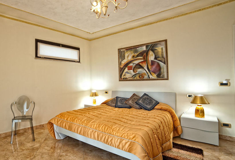 Airport House B&b  | Reggio di Calabria | Reggio Calabria | Italia 3