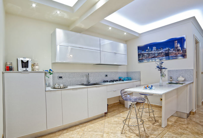 Airport House B&b  | Reggio di Calabria | Reggio Calabria | Italia 4