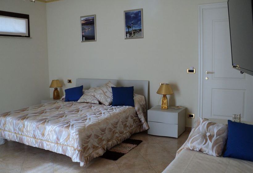 Airport House B&b  | Reggio di Calabria | Reggio Calabria | Italia 5