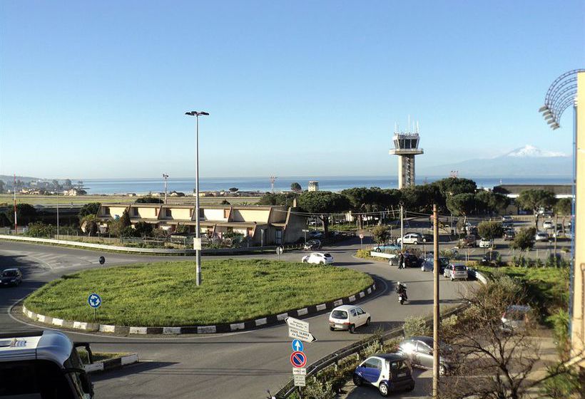 Airport House B&b  | Reggio di Calabria | Reggio Calabria | Italia 6