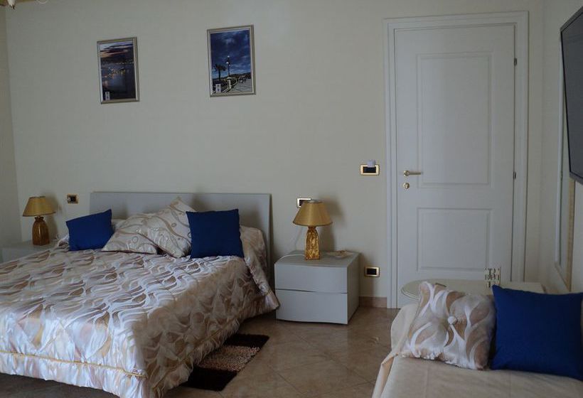 Airport House B&b  | Reggio di Calabria | Reggio Calabria | Italia 7