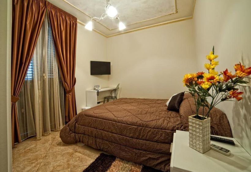 Airport House B&b  | Reggio di Calabria | Reggio Calabria | Italia 8