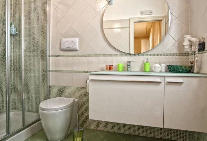 Airport House B&b  | Reggio di Calabria | Reggio Calabria | Italia 9