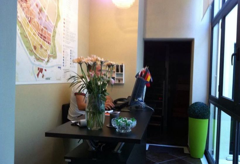 Bed and Breakfast Alloggi Kalan Rooms & Breakfast  | Ferrara | Ferrara | Italia 7