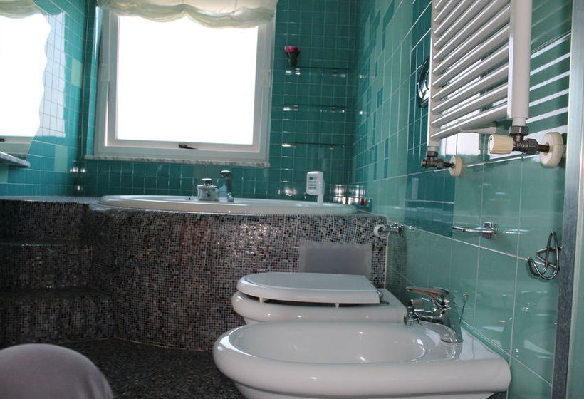 B&b Villa Rosanna  | Capoterra | Sardegna | Italia 1