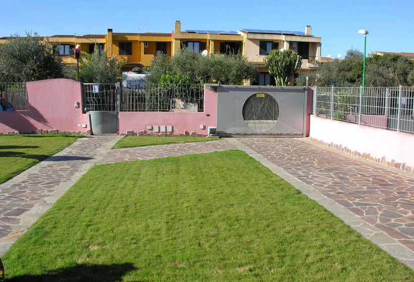 B&b Villa Rosanna  | Capoterra | Sardegna | Italia 10