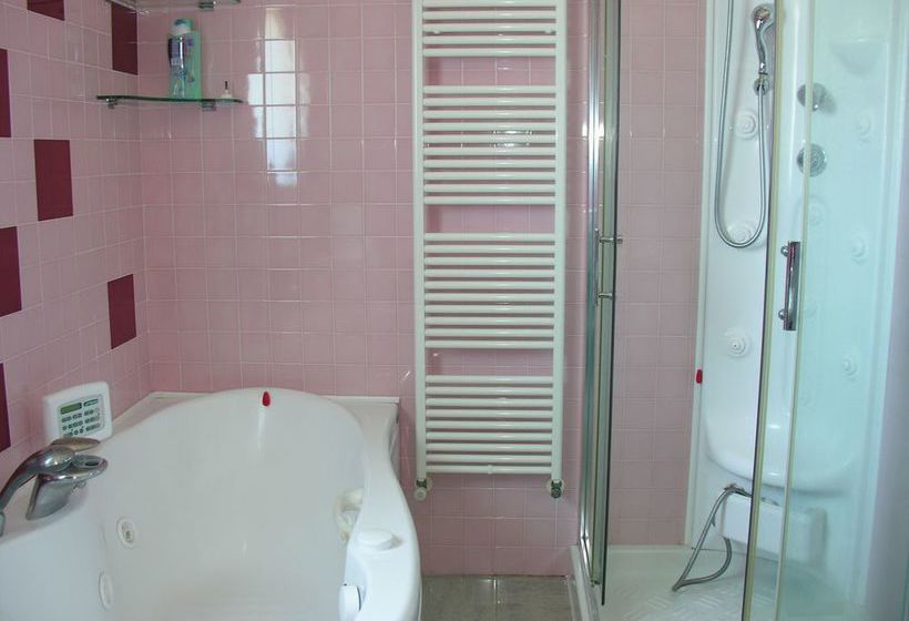 B&b Villa Rosanna  | Capoterra | Sardegna | Italia 11