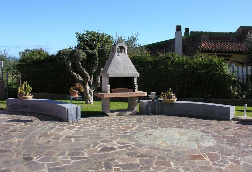 B&b Villa Rosanna  | Capoterra | Sardegna | Italia 12