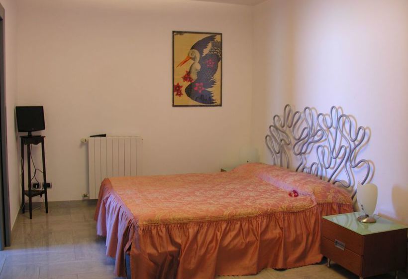 B&b Villa Rosanna  | Capoterra | Sardegna | Italia 13