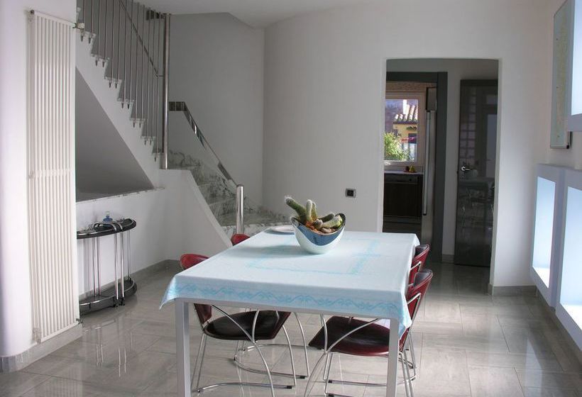 B&b Villa Rosanna  | Capoterra | Sardegna | Italia 16