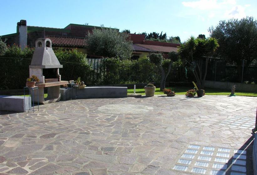 B&b Villa Rosanna  | Capoterra | Sardegna | Italia 18