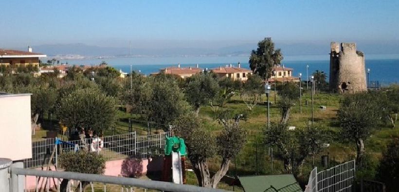 B&b Villa Rosanna  | Capoterra | Sardegna | Italia 19