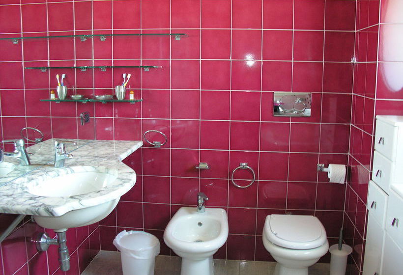 B&b Villa Rosanna  | Capoterra | Sardegna | Italia 2