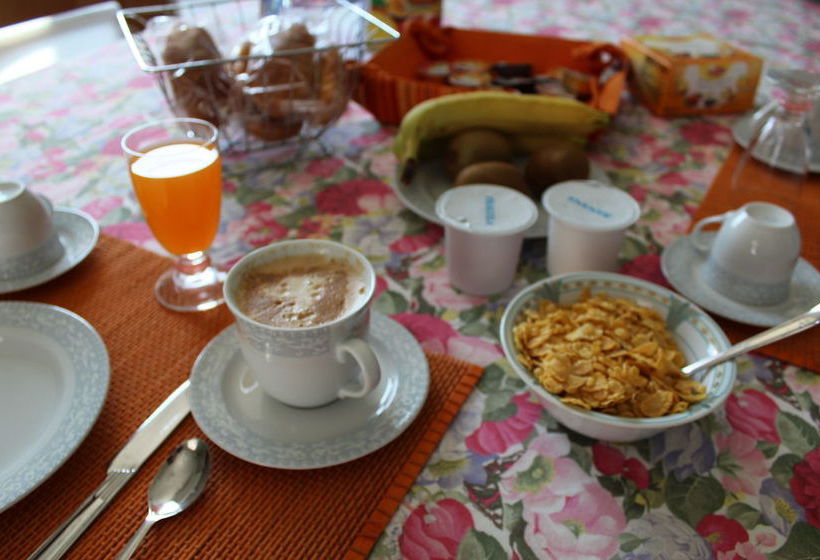 B&b Villa Rosanna  | Capoterra | Sardegna | Italia 3