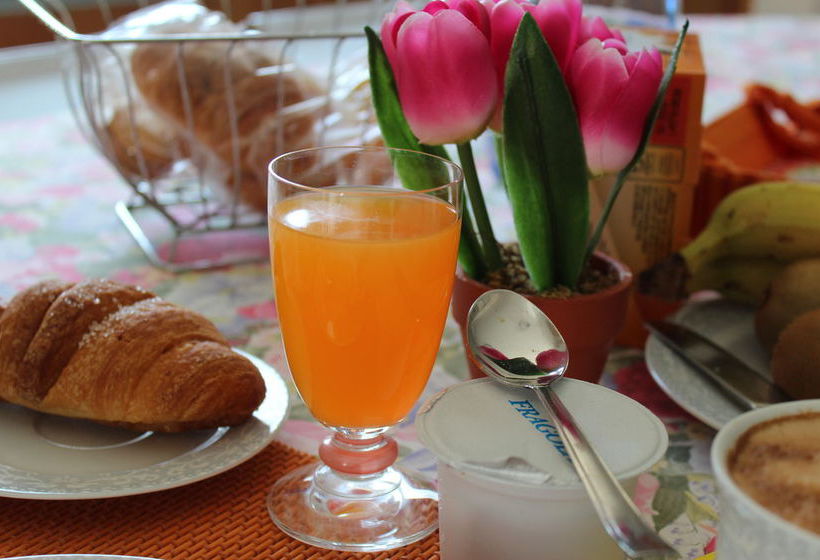 B&b Villa Rosanna  | Capoterra | Sardegna | Italia 4