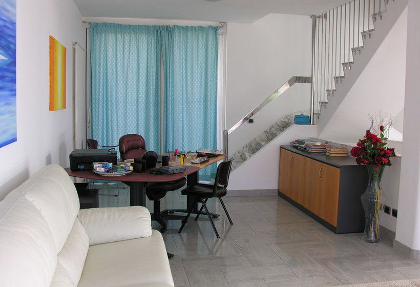 B&b Villa Rosanna  | Capoterra | Sardegna | Italia 5