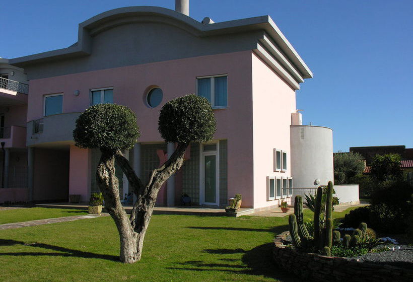B&b Villa Rosanna  | Capoterra | Sardegna | Italia 6