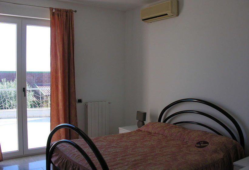 B&b Villa Rosanna  | Capoterra | Sardegna | Italia 8