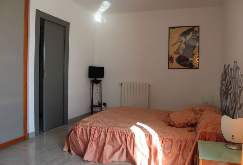 B&b Villa Rosanna  | Capoterra | Sardegna | Italia 9