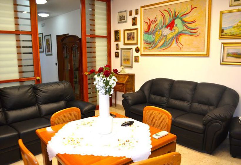 Bed And Breakfast Diana