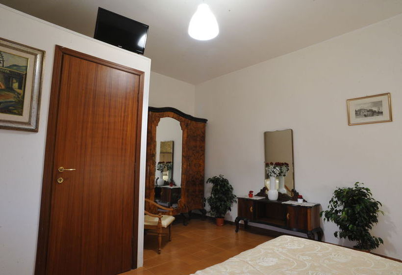 Bed And Breakfast Diana  | Bari | Bari | Italia 12